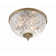 Wehr Flush Mount