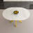 Modern and simple dining table-1001426351
