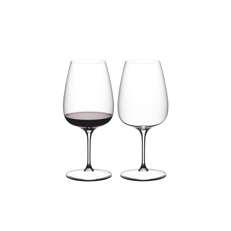 Riedel Grape@ Cabernet/Merlot/Cocktails Glass