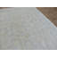 Tapis décoratif en laine noué à la main de conception unique 6 pi 4 po x 8 pi 9 po Ezrah
