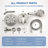 All-In-One Kit with Rough in-Valve-70488184