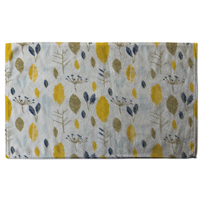 Baumbach Midweight Bath Towel