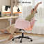 Chaise de bureau Criss-Cross avec accoudoirs réglables, hauteur et inclinaison-863677818