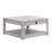 Allyannah Coffee Table with Drawer-898347266