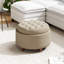 Repose-pieds de rangement surdimensionné 25 po-1666920889