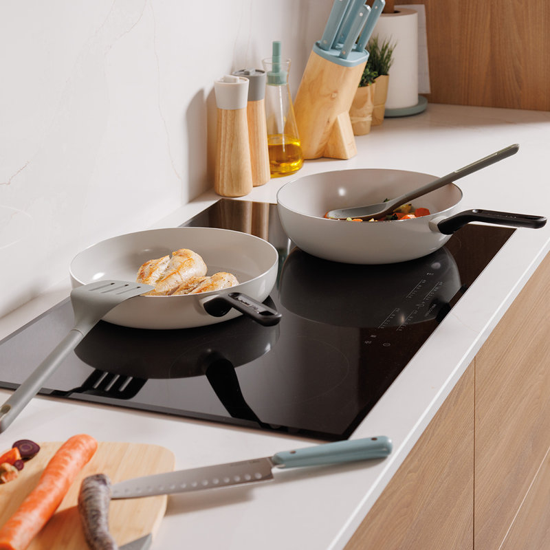 BergHOFF Leo Glints Nonstick Recycled Aluminum Frying Pan 9.5"