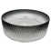 Scotch 14" Glass Circular Bathroom Vessel Sink - Timeless Collection