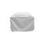 Universal Gas Grill BBQ Cover (Beige)-15757781