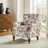 Vizzapu Upholstered Armchair-1220499313