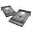 Red Raiders est en rupture de stock