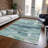 Aleighna Area Rug with Non-Slip Backing-1259899201