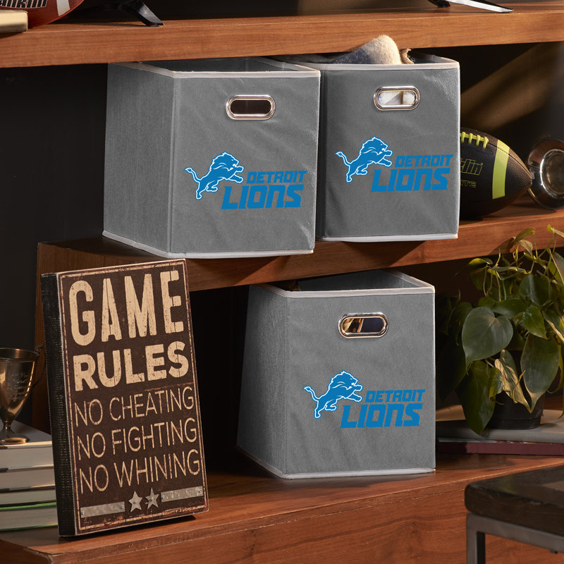 Panier NFL, Lions de Detroit