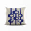 Housse et insert de coussin décoratif en polyester pour l'intérieur et l'extérieur-86076063-86076043