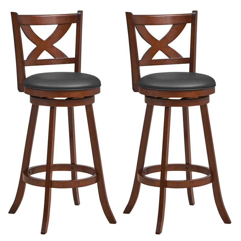 Tabouret de comptoir et de bar, Tabouret de bar (siège d’une hauteur de 30 po)