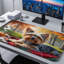 Polyester Desk Pad-483921997