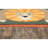 Rectangle Animal Print Handmade Wool Rug-44944459