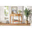 Console avec tiroir et tablette Farmhouse-128993957