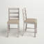Tabouret de comptoir 24 po Somerville