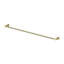 25.4" Wall Mounted Towel Bar-1557944632