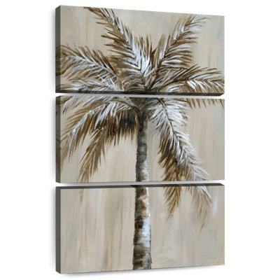 Harnek Palm Magic II