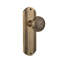Deco Plate with Craftsman Door Knob-1026945176-1026945181