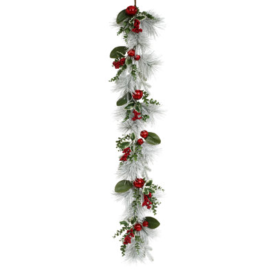 Guirlande Berry And Balls - 5 pi