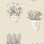 Papier peint floral printemps 32,7 pi x 20,5 po Laneer Laneer