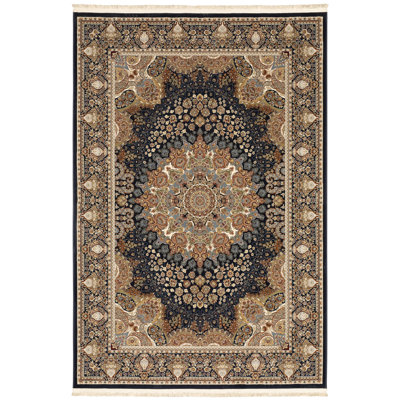Oriental Indoor Rug