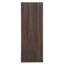 Coffre à linge Boston Wengé-1671865440
