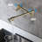 Pot Filler Faucet Wall Mount-119337368