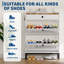 12 Pair Boot Storage-114138810