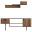 Hippel TV Stand for TVs up to 60"