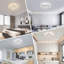 LED Flush Mount