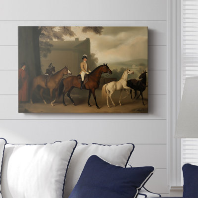 Animaux Landscape Series CCV