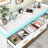 Helaina 9 Drawer 63.02" W Dresser-1033552258