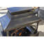 Column Steel Smokeless Outdoor Fireplace