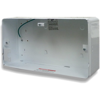 King Electric Cans, Covers, And Grills