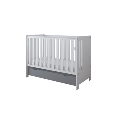 Tocoloma 3 Cot Bed