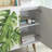 Bostyn Art 2 Door Accent Cabinet-1056982491