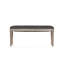 Lille Upholstered Bench