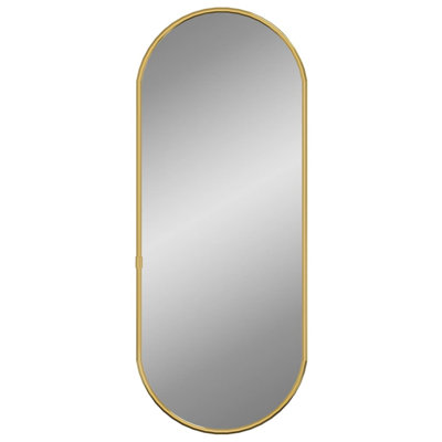 Kluk Wall Mirror