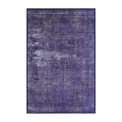 Oriental Indoor Rug