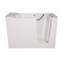 Lifestyle 5230 52 in. L Soaking Tub-9229818-88696070