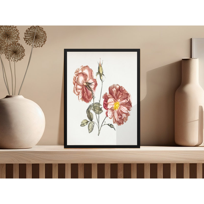 Comeau Single Picture Frame Print, 40.64 cm H x 30.48 cm W