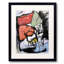 Pontiac Print by William O'connor-65803978-132455119