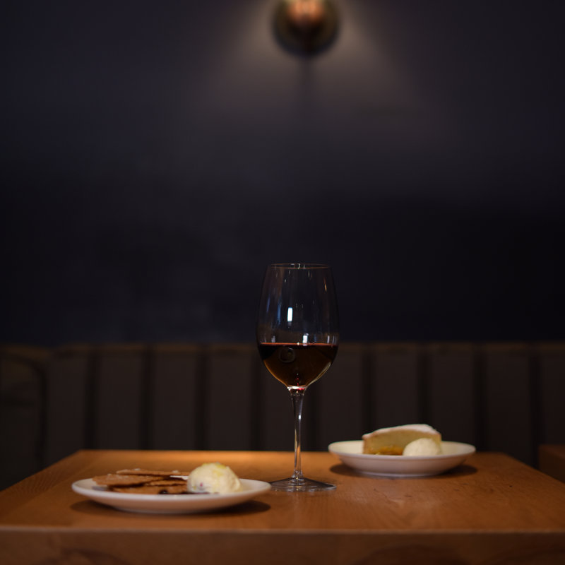 20,25 oz. Verres à vin blanc No.6 Chardonnay