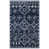 Navy/Silver selected
