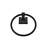 Montego 5 - Piece Bathroom Hardware Set