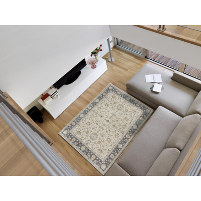 Pranav Machine Woven / Power Loomed Area Rug