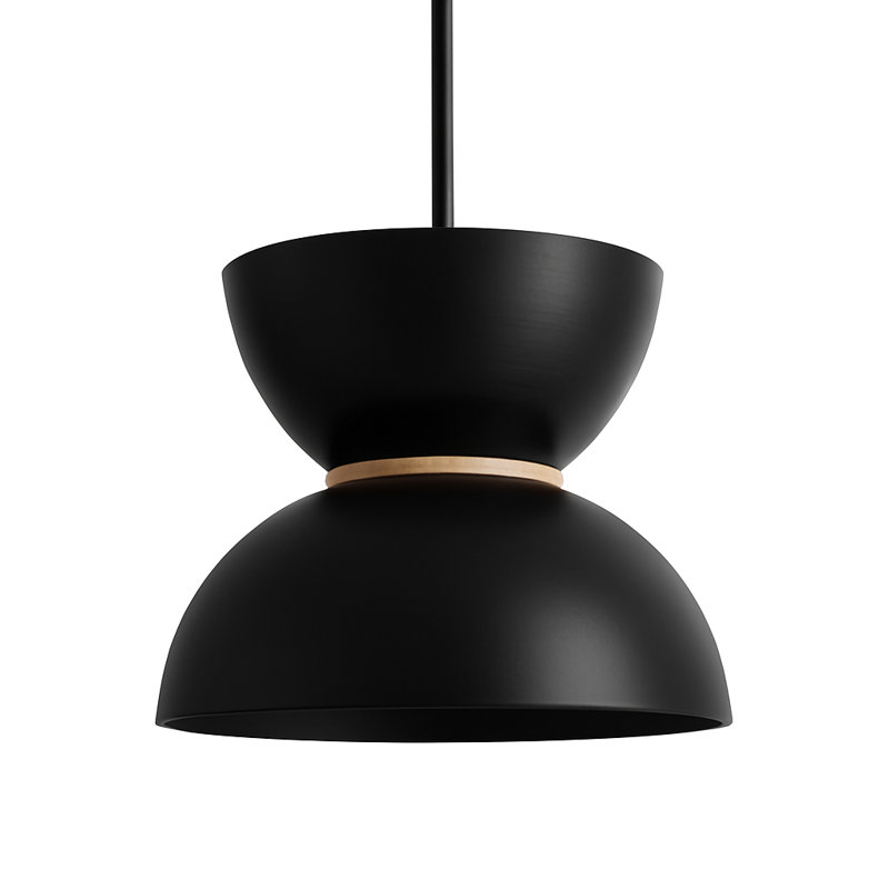 Duo Stem Pendant Light